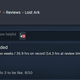 Image for article titled Lost Ark, As Told By Steam Reviews